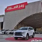 ايسوزو MUX فل كامل دبل 2024 اقل سعر
