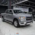 دودج رام بيج هورن موديل 2022و2023