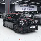 ميني كوبر جون كوبر وركس موديل 2025