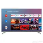 تلفزيون سمارت 4K دانسات QLED 55 بوصة 120 هرتز 1250 ريال