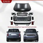 كت رنج روفر فوج Range Rover Vogue 2020