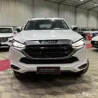ايسوزو ام يو اكس MUX فل كامل 2024