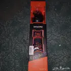 ماوس جيمنقRGB وماوس باد