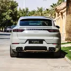 بورش كايين 2022