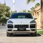 بورش كايين 2022