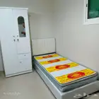 غرف نوم نفر بسعر 550 ريال