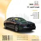هوندا اكورد تربو EX 2025 خصم خاص ضمان الوكيل
