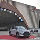 تويوتا رايز ستاندر وفل كامل 2024 افضل الاسعار