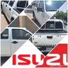 ISUZU  للبيع