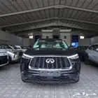 إنفينيتي QX60 لاكجري 2023 جديده