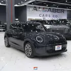ميني كوبر موديل 2025