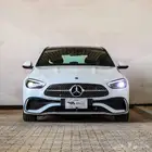مرسيدس C200 2025