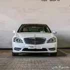 مرسيدس S350 2010