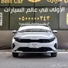 كيا K3 فل كامل موديل 2024