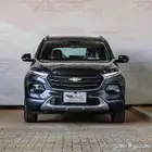 شفروليه جروف 2023