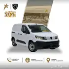 بيجو بارتنر فان بضاعة 2025