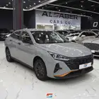 دونج فينج شاين موديل 2025