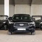 انفنتي QX50 2019