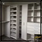 العرفج ديزاين أثاث يصنع الفرق بإشراف هندسي