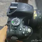 كاميرة نيكون D5100 camera nikon