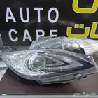 شمعات واسطبات مازدا3 2011 فل كامل اصلي جديد