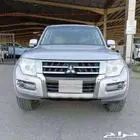 باجيرو 2017 فل كامل