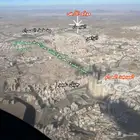 ارض للبيع حي فاخر منطقة أدوار متكرره داخل حد الحرم