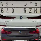 بي ام 2016 640 للبيع