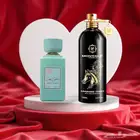 معرض قطرات الجمال للعطور والعود والبخور
