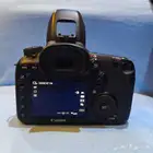 كاميرا كانون EOS 7D (Mark II) DSLR