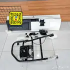 تحويل سبير علاق لاندكروزر - خطوط - شمعات - اسطبات