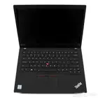 لاب توب لوحة مفاتيح ThinkPad المشهورة بالراحة