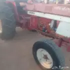 حراثه أنترنشونال نظيفه