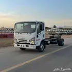 ايسوزو دينا 4 و 5 و 6 طن 2025