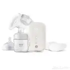 (جديد)مضخة حليب كهربائية Philips Avent Electric breast pump