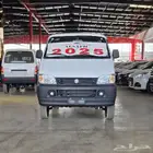 سوزوكي ايكو فان 2025 الاقل سعرا