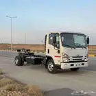 ايسوزو دينا 4 و 5 و 6 طن 2025
