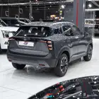 نيسان كيكس SV 2025