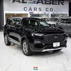 فورد تيريتوري ترند 2025 عرض خاص