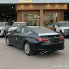 لكزس ES 350 CC سعودي 2025 - عروضنا بدأت