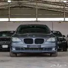 BMW 750 LI 2014 بي ام دبليو 750LI
