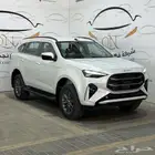 ايسوزو MUX فل كامل دبل ديزل 2025 كاش أو أقساط