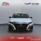 نيسان التيما ستاندر موديل 2025