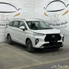 تويوتا فيلوز GLX بنزين 2025 بأقل الأسعار
