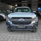 فورد ايفرست XLS ديزل - دبل - ضمان ممتد - صيانه مجانيه