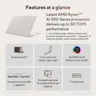 ASUS Zenbook S16 Laptop