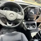 مرسيديس الفئة فان VITO 121