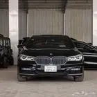 بي ام دبليو 2018 730Li