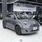 فيات 500e لابريما موديل 2022
