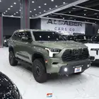 تويوتا سكويا TRD موديل 2023